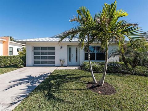 10022 Vanderbilt Dr, Naples, FL 34108 photo 14