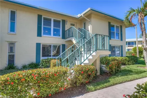 201 Peppermint Ln #2, Naples, FL 34112 photo 1