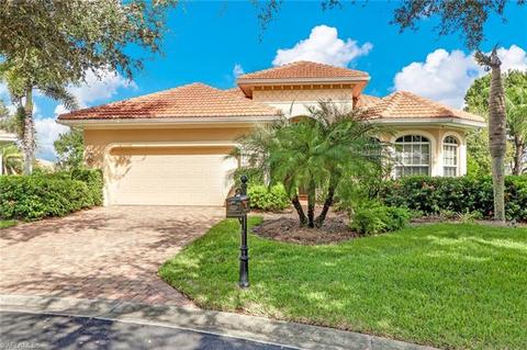 6901 Bent Grass Dr, Naples, FL 34113 photo 1