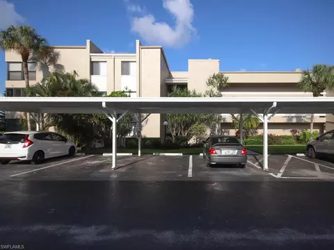 3645 Boca Ciega Dr N #303, Naples, FL 34112 photo 1