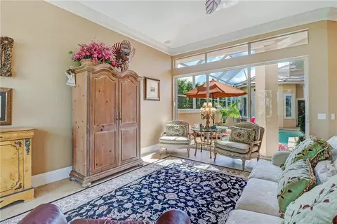 2864 Coco Lakes Dr, Naples, FL 34105 photo 5