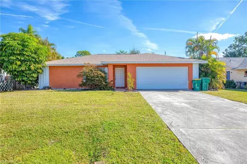 144 Flame Vine Dr, Naples, FL 34110 photo 1