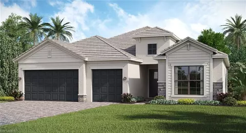 17911 Pratt Ct, Estero, FL 33928 photo 1