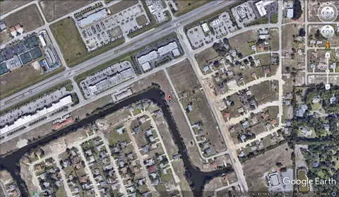 500 SW 8th Pl, Cape Coral, FL 33991