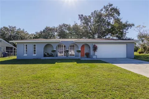 4032 Rainbow Cir, Labelle, FL 33935 photo 27