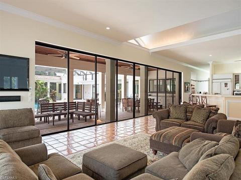 2545 Lantern Ln, Naples, FL 34102 photo 5