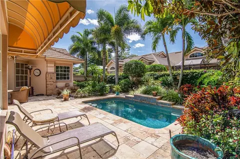 763 Glendevon Dr, Naples, FL 34105 photo 24