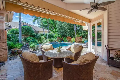 763 Glendevon Dr, Naples, FL 34105 photo 23