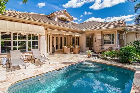 763 Glendevon Dr, Naples, FL 34105 photo 25