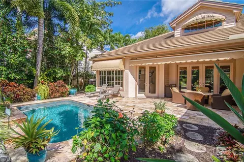 763 Glendevon Dr, Naples, FL 34105 photo 26