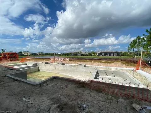 3205 Cullowee Ln, Naples, FL 34114 photo 1