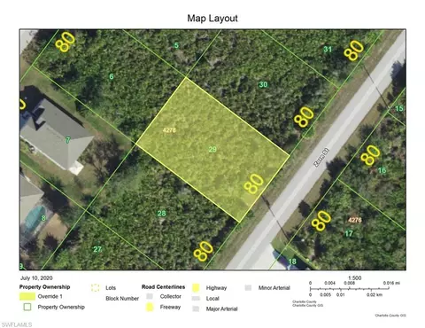 9221 Zorn St, Port Charlotte, FL 33981