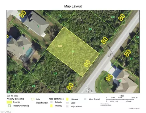9229 Zorn St, Port Charlotte, FL 33981