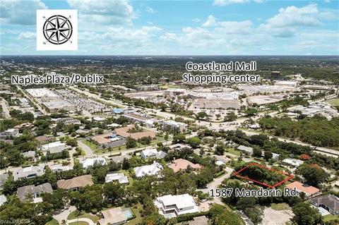 1587 Mandarin Rd, Naples, FL 34102 photo 2