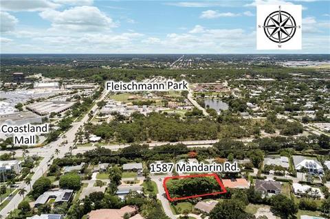 1587 Mandarin Rd, Naples, FL 34102 photo 4