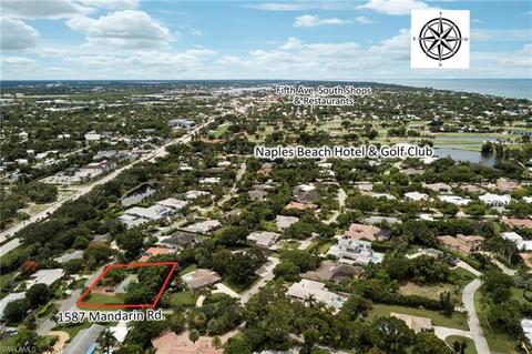 1587 Mandarin Rd, Naples, FL 34102 photo 6