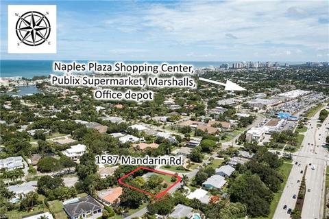 1587 Mandarin Rd, Naples, FL 34102 photo 3