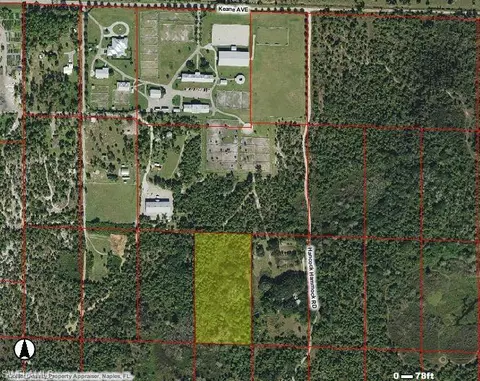 Hancock Hammock Rd, Naples, FL 34117