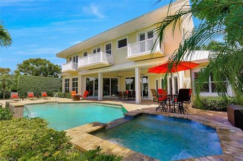 620 Harbour Dr, Naples, FL 34103 photo 5