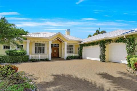 620 Harbour Dr, Naples, FL 34103 photo 3