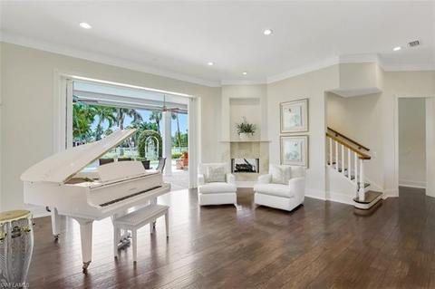 620 Harbour Dr, Naples, FL 34103 photo 6