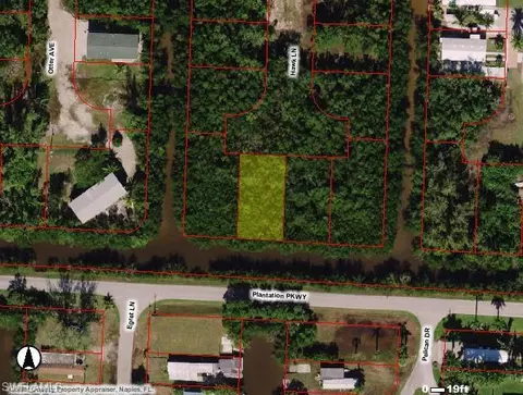 85 Hawk Ln, Everglades City, FL 34139