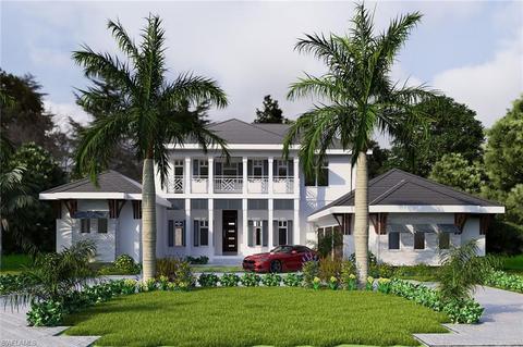 516 Turtle Hatch Rd, Naples, FL 34103 photo 1