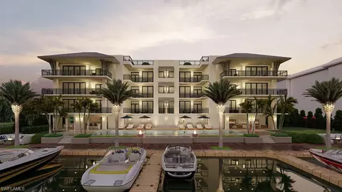 1820 Gulf Shore Blvd N #205, Naples, FL 34102