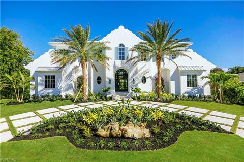 3770 Crayton Rd, Naples, FL 34103 photo 1