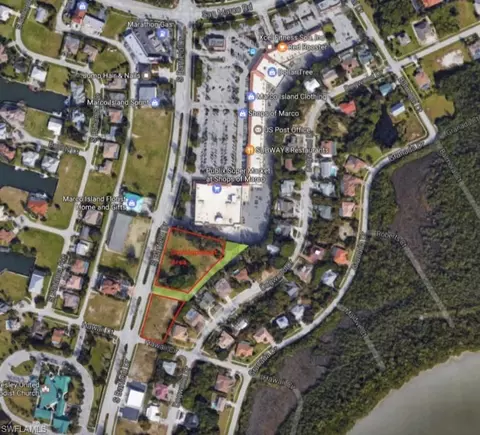 181 N Barfield Dr, Marco Island, FL 34145