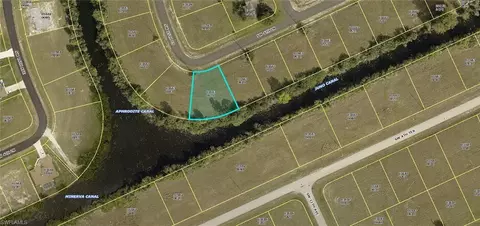 1312 SW 4th Ln, Cape Coral, FL 33991
