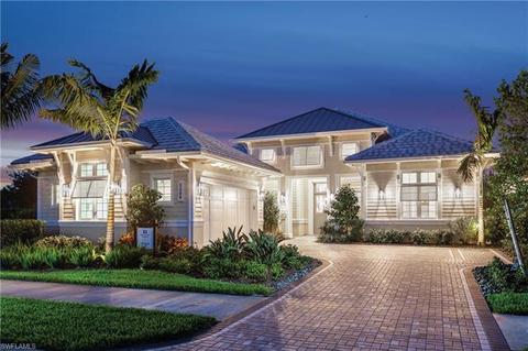 3311 Kumamoto Ln Naples Fl 16 Photos Mls Movoto