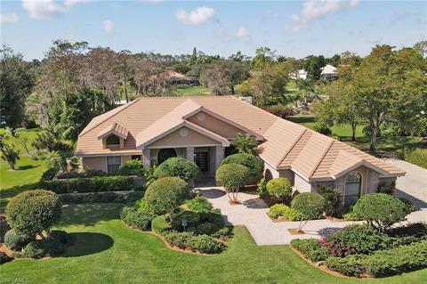 12887 Pond Apple Dr E, Naples, FL 34119 photo 1