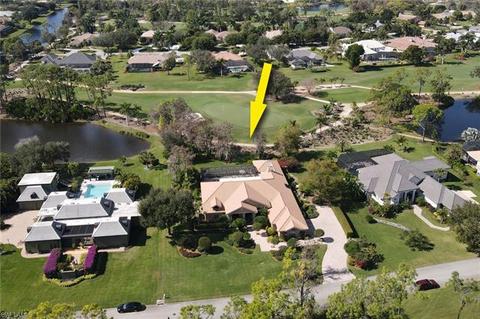 12887 Pond Apple Dr E, Naples, FL 34119 photo 23