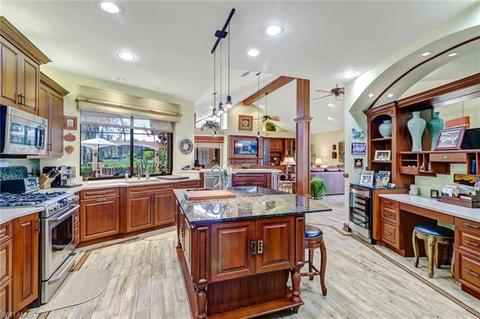 12887 Pond Apple Dr E, Naples, FL 34119 photo 5