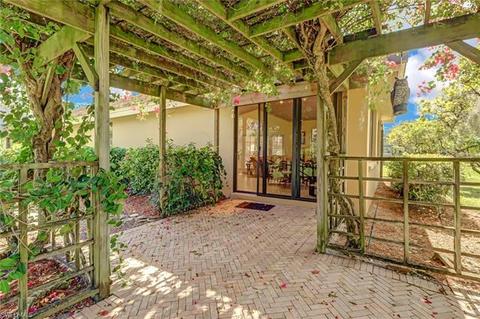 12887 Pond Apple Dr E, Naples, FL 34119 photo 21