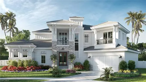 214 Grapewood Ct, Marco Island, FL 34145