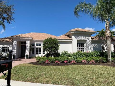 9049 Bronco Ct, Naples, FL 34113 photo 1