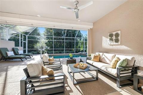 401 Mallory Ct, Naples, FL 34110 photo 22