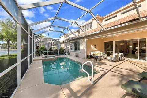 401 Mallory Ct, Naples, FL 34110 photo 26