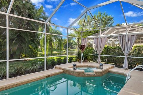 401 Mallory Ct, Naples, FL 34110 photo 24