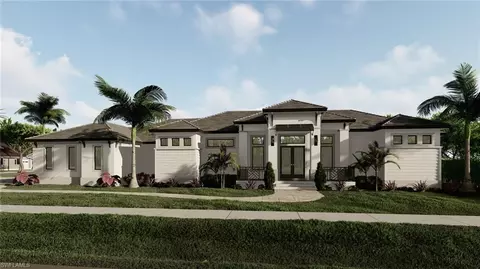 681 Partridge Ct, Marco Island, FL 34145