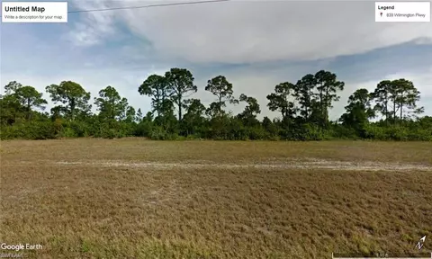 839 Wilmington Pkwy, Cape Coral, FL 33993