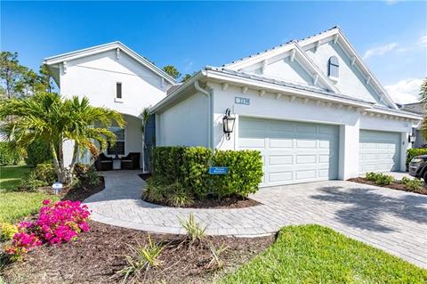 2139 Marquesa Cir, Naples, FL 34112 photo 1