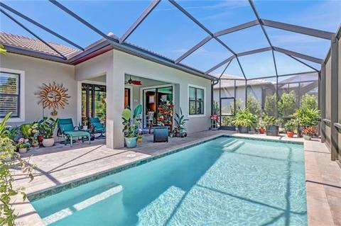 9395 Greyhawk Trl, Naples, FL 34120 photo 2