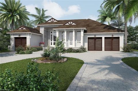 3255 Regatta Rd, Naples, FL 34103 photo 1