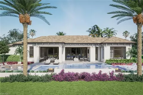 6338 Burnham Rd, Naples, FL 34119 photo 2