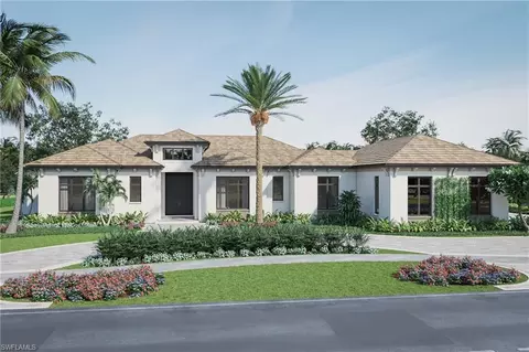 6338 Burnham Rd, Naples, FL 34119