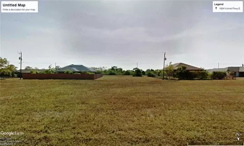 1804 Kismet Pkwy E, Cape Coral, FL 33909