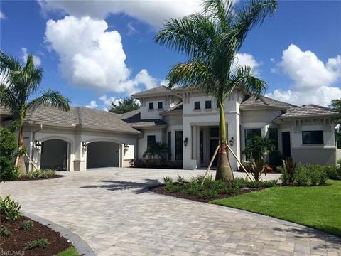 5889 Burnham Rd, Naples, FL 34119 photo 1